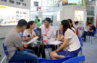 第六屆陜西高等教育博覽會(huì)隆重開(kāi)幕，我校特色展區(qū)咨詢火爆展現(xiàn)教育新風(fēng)采